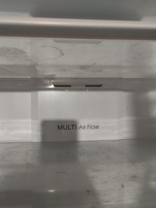 Frigorífico alto Corberó 190 añto congelador