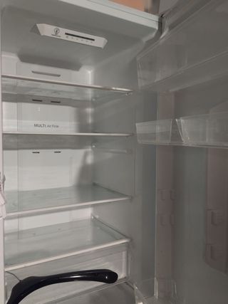 Frigorífico alto Corberó 190 añto congelador