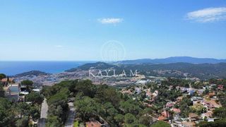 Chalet en venta en Roca Grossa - Serra Brava en Lloret de Mar