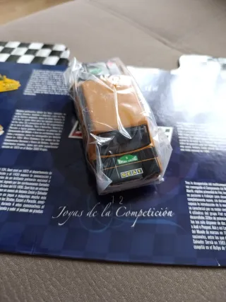 Seat 1430 Scalextric