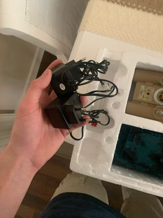 Combattenti RC Heavy Duty per Carri Armati