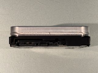 Disco Duro Seagate IronWolf Pro 20TB NAS