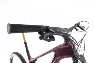 Giant Trance X Advanced E+0 Carbonio X01 AXS Km 0 t.L