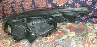 Faro Delantero Derecho Renault Megane III