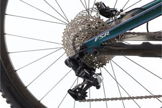 Specialized Turbo Levo S-Works GX t.S