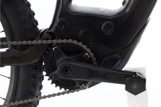 Specialized Turbo Levo S-Works GX t.S