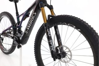 Specialized Turbo Levo S-Works GX t.S