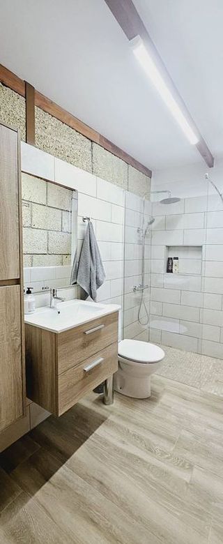 Casa en alquiler en Arico