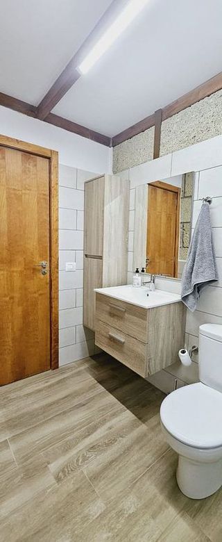 Casa en alquiler en Arico