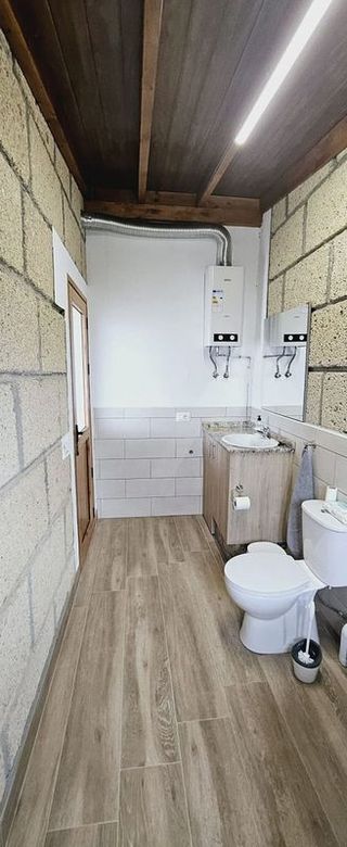 Casa en alquiler en Arico