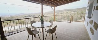 Casa en alquiler en Arico