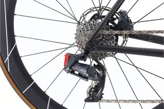 Specialized Aethos S-Works AXS 12V t.54