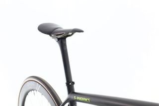 Specialized Aethos S-Works AXS 12V t.54