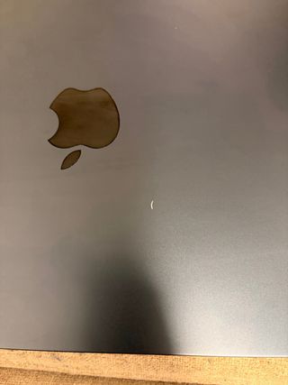 MacBook Air M2 Gris Espacial