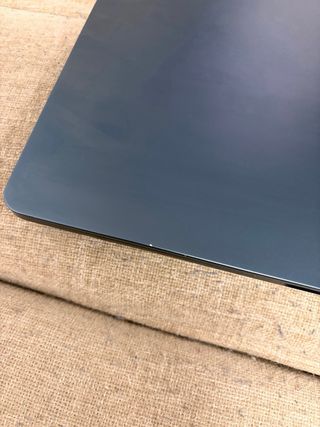 MacBook Air M2 Gris Espacial