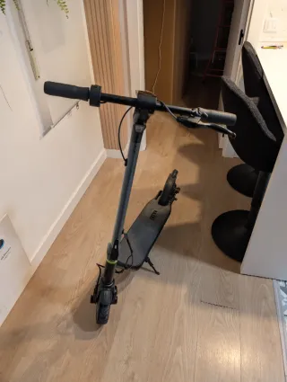 Patinete Eléctrico cecotec para piezas o arreglar