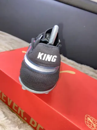 Botas de fútbol Puma unisex ORIGINALES