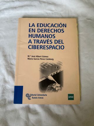 La educación en derechos humanos a través del c...