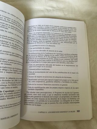 La educación en derechos humanos a través del c...