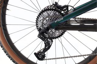 Specialized Turbo Levo S-Works GX t.S