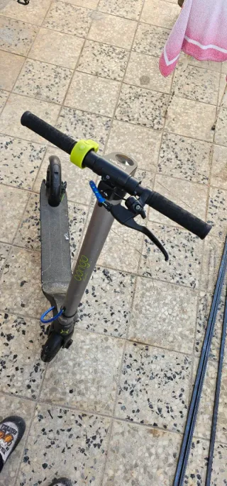 Patinete eléctrico Bongo Cecotec