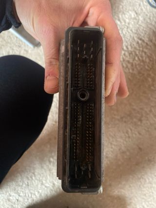 Centralita Rexton 2.7 CRI