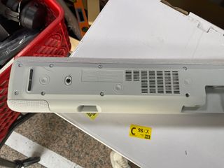 Barra de Sonido Samsung HW-S41T Beige SIN PROBAR