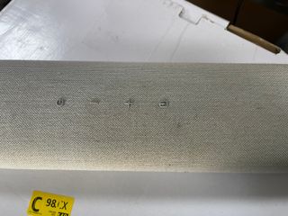 Barra de Sonido Samsung HW-S41T Beige SIN PROBAR