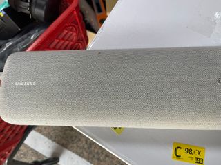 Barra de Sonido Samsung HW-S41T Beige SIN PROBAR