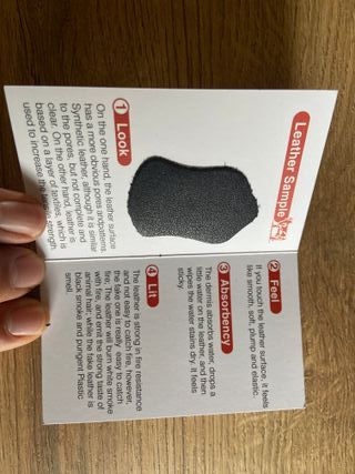 Cartera Hombre Teehon RFID Azul