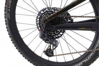 KTM Macina Prowler Prestige GX AXS t.XL