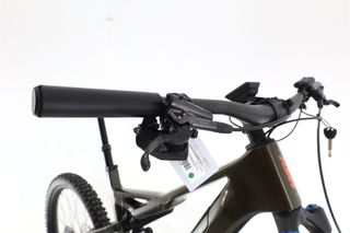 KTM Macina Prowler Prestige GX AXS t.XL