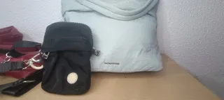 Pack 4 Bolsos Paco Martínez