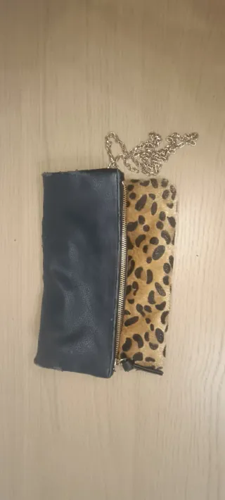 Pack 4 Bolsos Paco Martínez