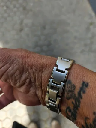 Reloj Louis Valentini Mujer