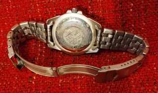 Reloj Lotus mod. 15050 sin estrenar