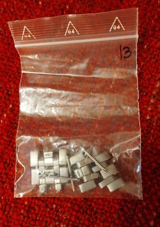 Reloj Lotus mod. 15050 sin estrenar