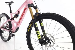 Orbea Occam LT X0 AXS t.L