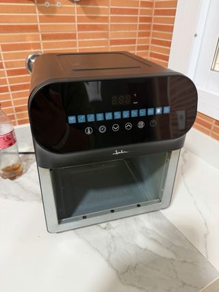 Freidora de aire  Jata 1700W
