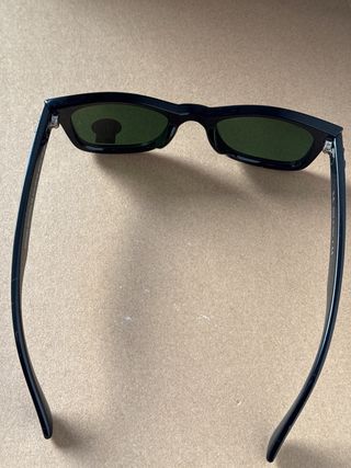 Gafas Ray-Ban Negras