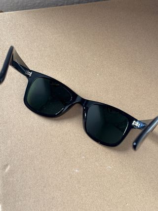 Gafas Ray-Ban Negras