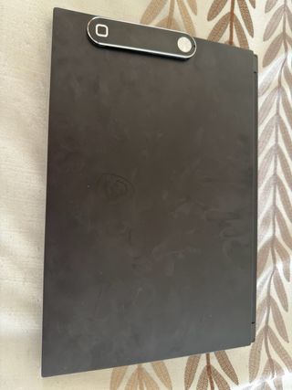 MSI GS66 Stealth 10UG Laptop