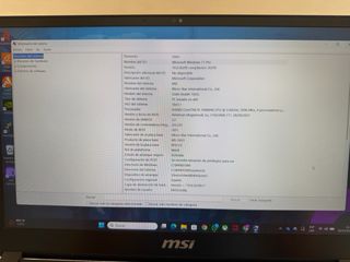 MSI GS66 Stealth 10UG Laptop