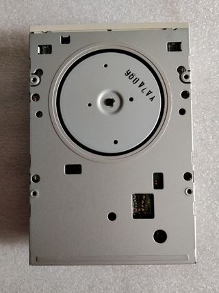 Floppy Drive 3.5 Samsung SFD 321B FBT5 /LEB