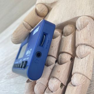 Korg MA-2 Metrónomo Digital