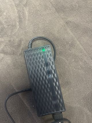 Cargador Patinete Eléctrico