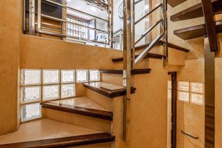 Chalet en venta en Albaicín en Granada