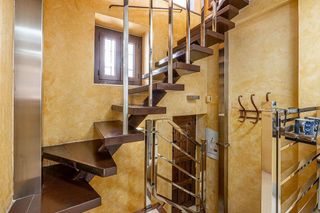 Chalet en venta en Albaicín en Granada