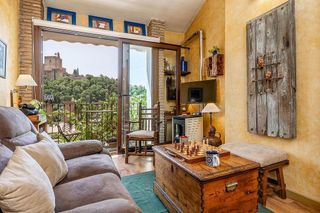 Chalet en venta en Albaicín en Granada