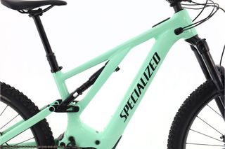 Specialized Turbo Levo t.M